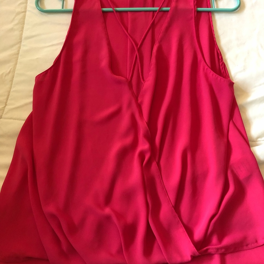 Float asymmetrical top - Picture 2 of 4